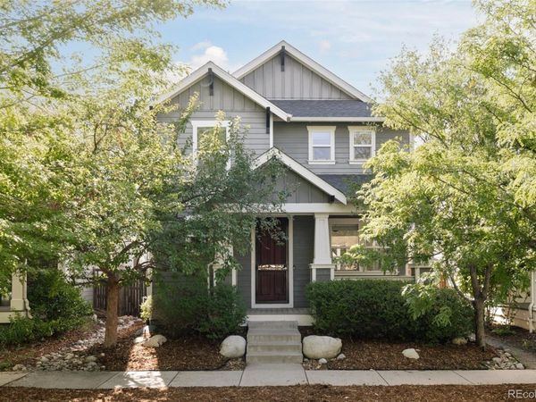 2965 Emporia Street , Denver, CO 80238
