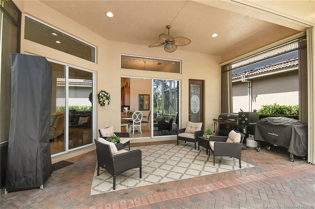 9400 Briarcliff Trace , Port Saint Lucie, FL 34986 Photo