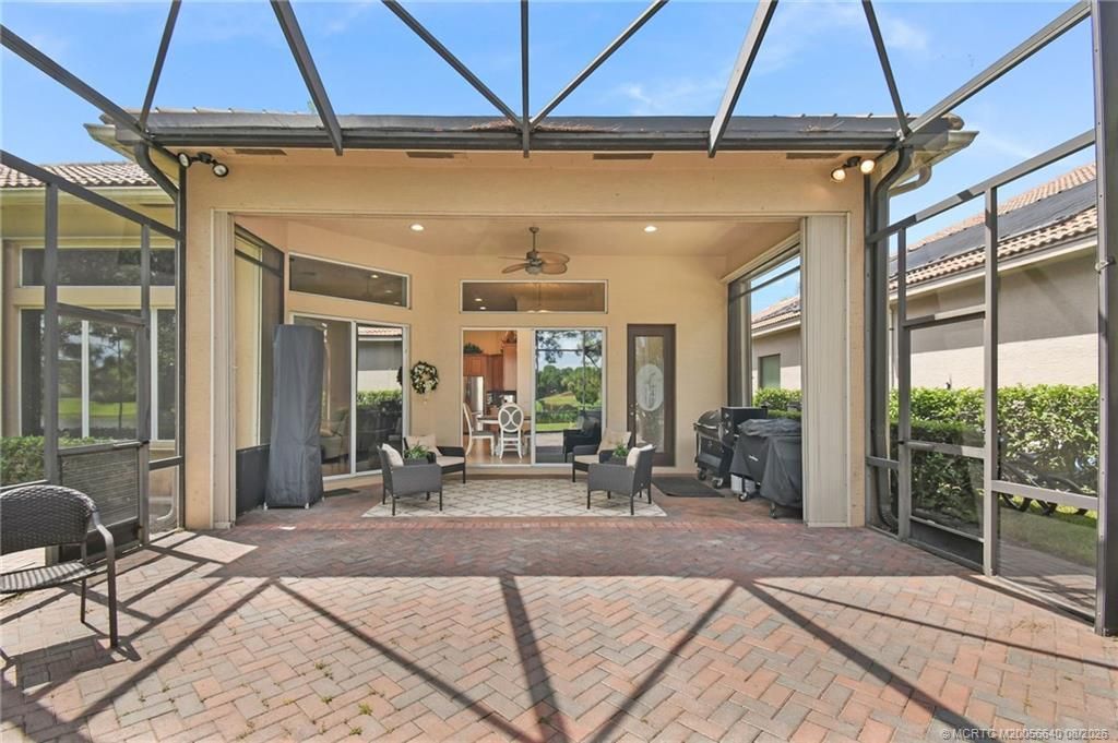 9400 Briarcliff Trace , Port Saint Lucie, FL 34986 Photo
