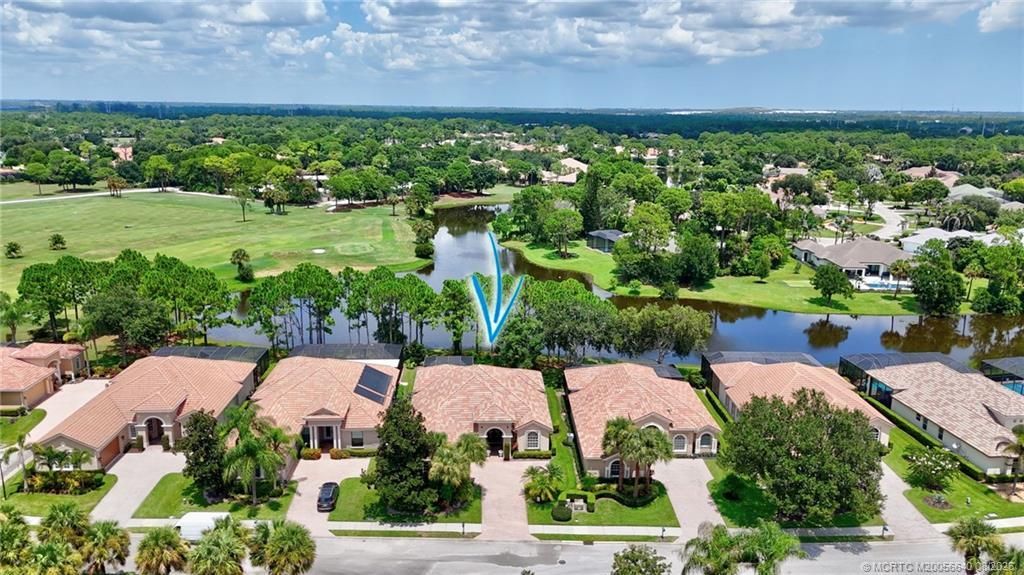 9400 Briarcliff Trace , Port Saint Lucie, FL 34986 Photo