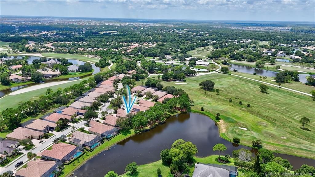 9400 Briarcliff Trace , Port Saint Lucie, FL 34986 Photo