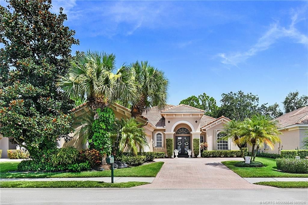 9400 Briarcliff Trace , Port Saint Lucie, FL 34986 Photo