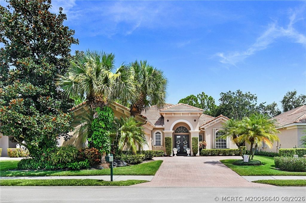 9400 Briarcliff Trace, Port Saint Lucie, FL 34986 Photo
