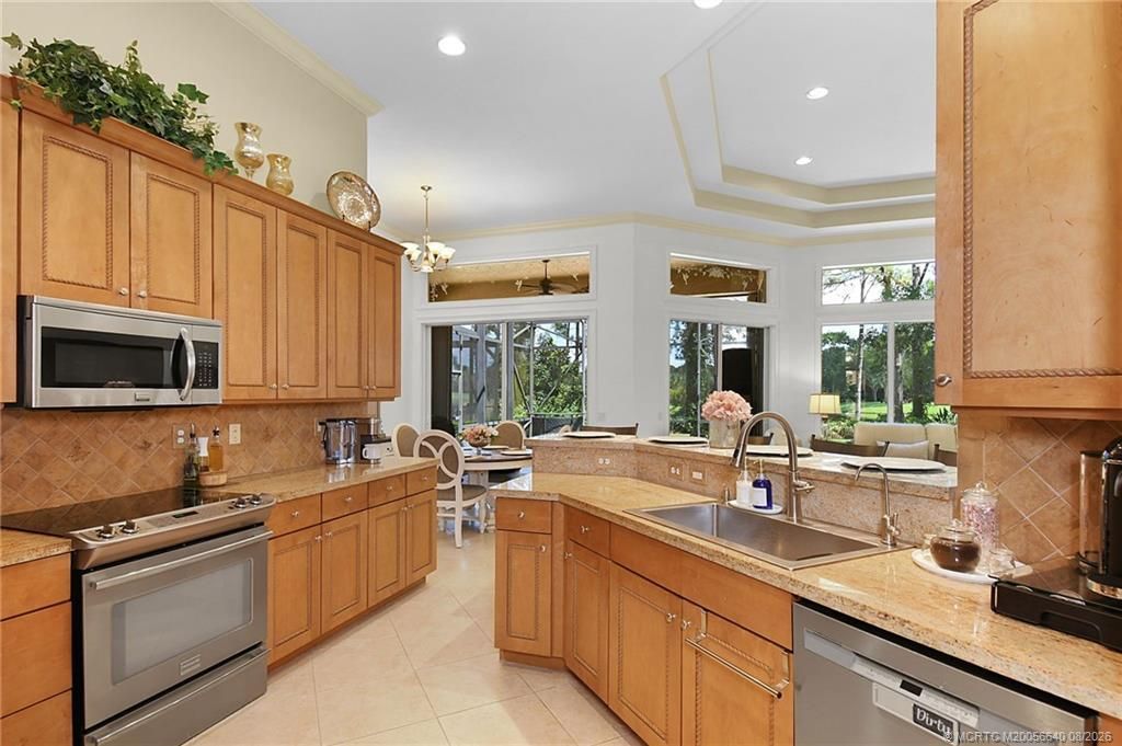9400 Briarcliff Trace , Port Saint Lucie, FL 34986 Photo