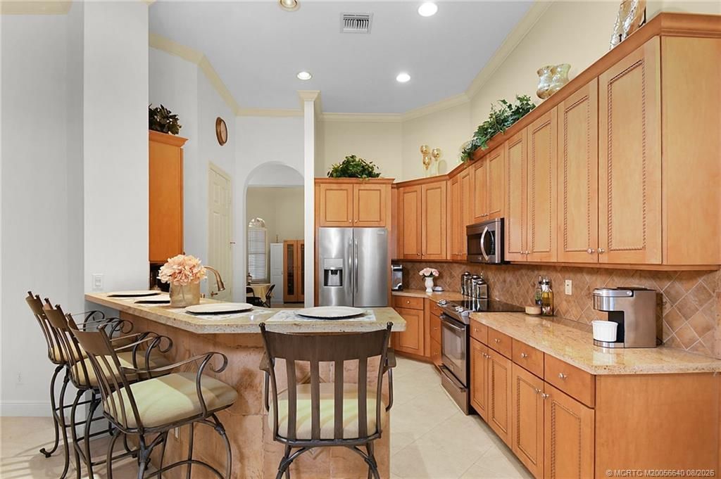 9400 Briarcliff Trace , Port Saint Lucie, FL 34986 Photo