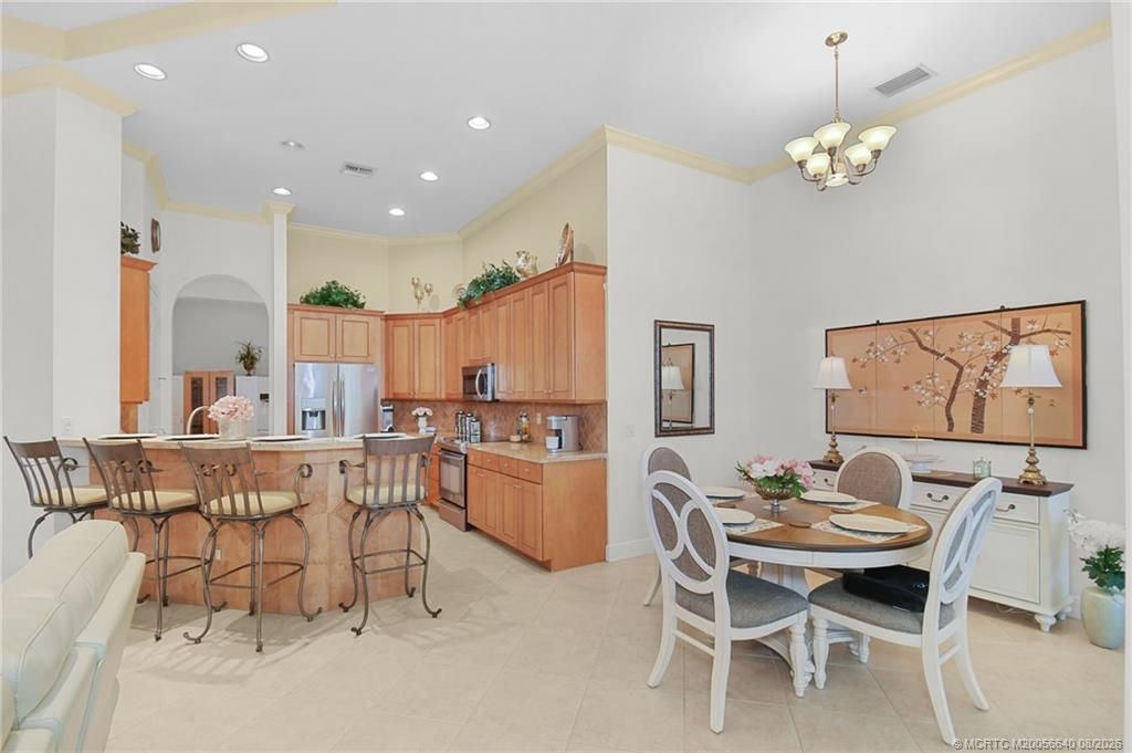 9400 Briarcliff Trace , Port Saint Lucie, FL 34986 Photo