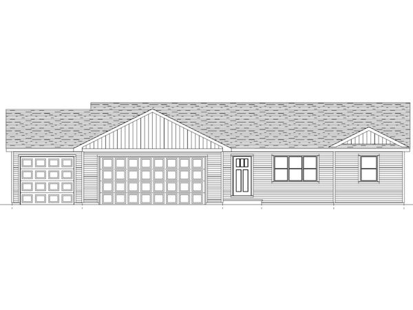 W6834 MCALLISTER DRIVE, Greenville, WI 54942