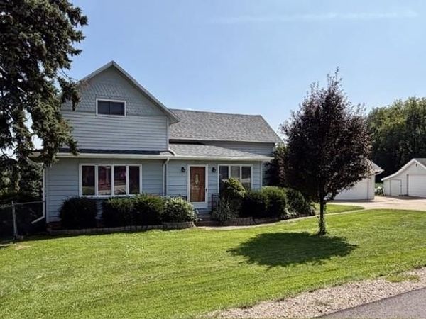 W9077 County Road A, Delavan, WI 53115