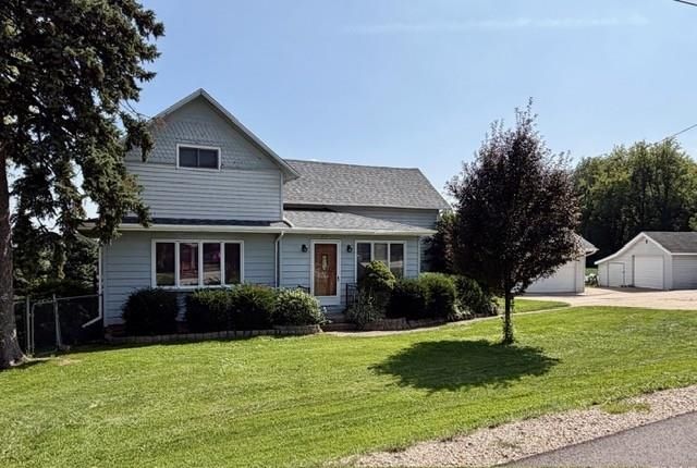 W9077 County Road A, Delavan, WI 53115 Main Photo