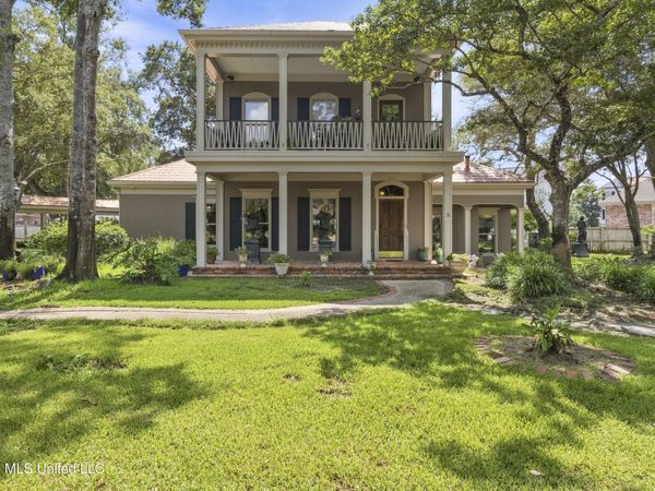 3 Birch Cove, Gulfport, MS 39503