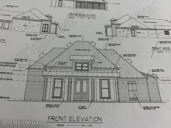 908 Bald Eagle Drive, Brandon, MS 39047
