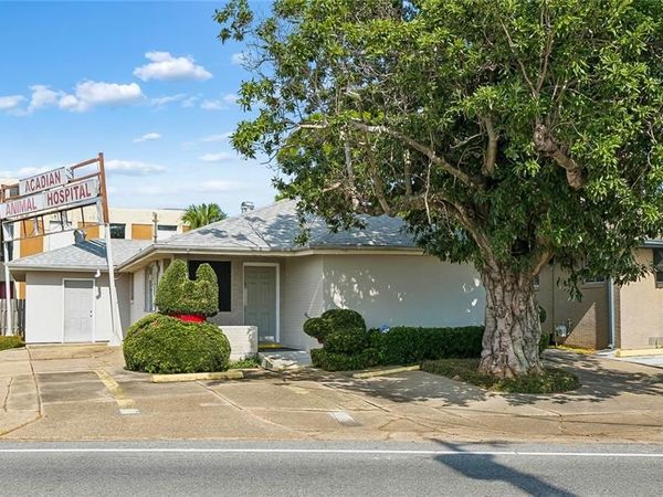 2628 ATHANIA Parkway , Metairie, LA 70002