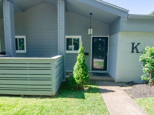 1900 Richard Jones Rd, Unit K2, Nashville, TN 37215