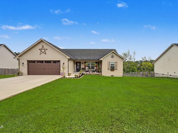 6231 Lanier Road , Maryville, TN 37801