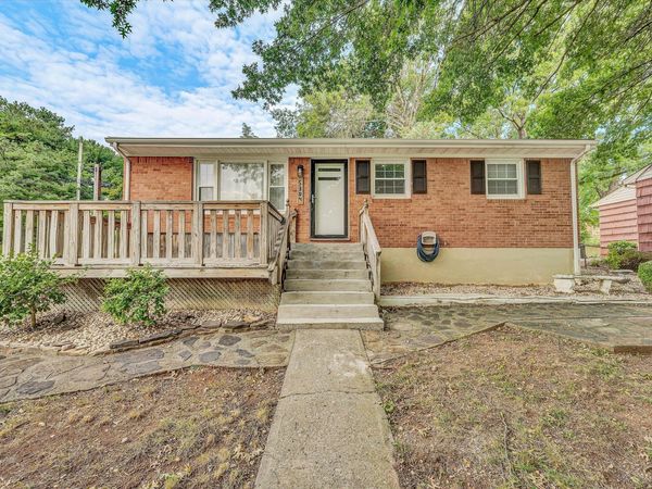 5304 Endicott ST, Roanoke, VA 24019