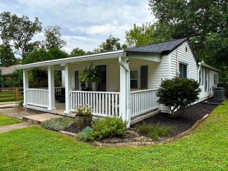1179 S Nixon Camp Road, Oregonia, OH 45054 Photo 1