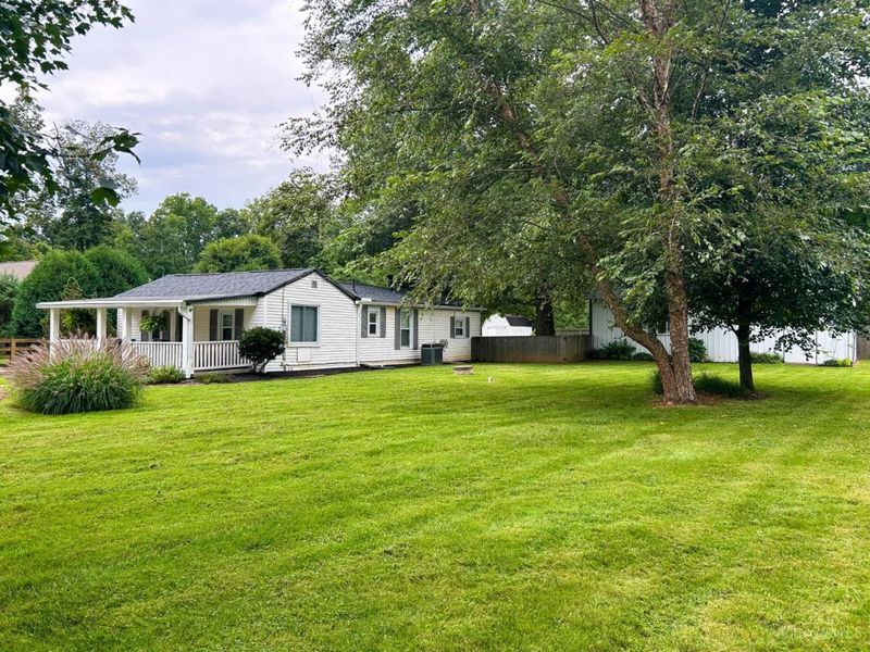 1179 S Nixon Camp Road, Oregonia, OH 45054 Photo 2