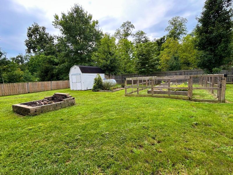 1179 S Nixon Camp Road, Oregonia, OH 45054 Photo 27