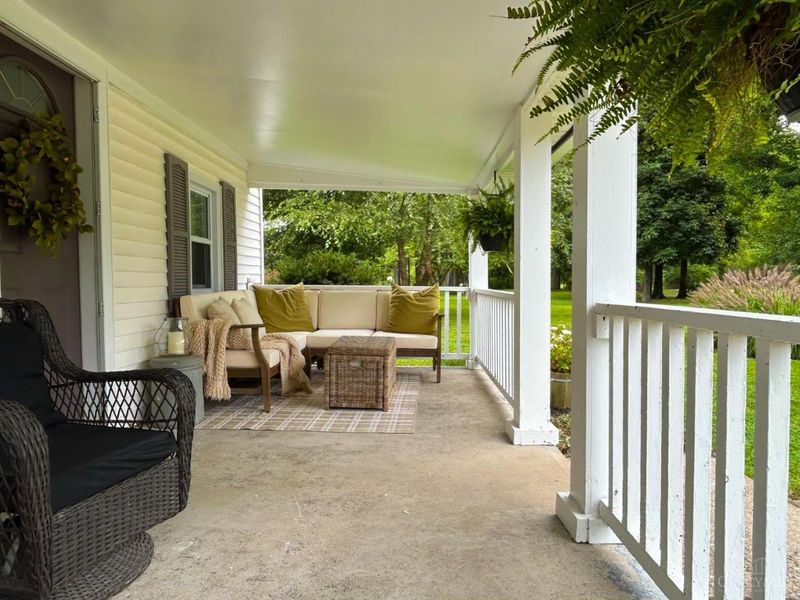 1179 S Nixon Camp Road, Oregonia, OH 45054 Photo 3