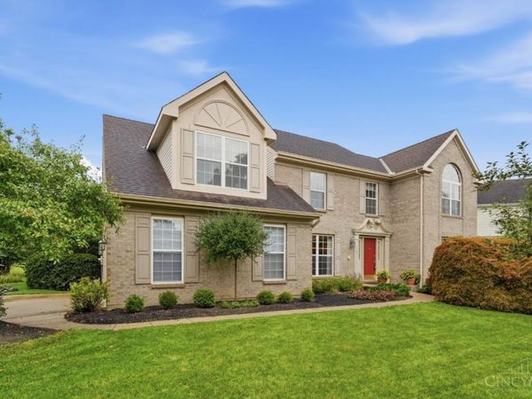 6777 Willow Lane, Mason, OH 45040