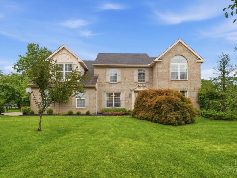6777 Willow Lane, Mason, OH 45040 Photo 5