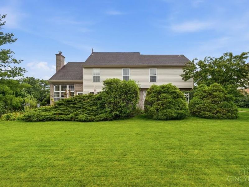 6777 Willow Lane, Mason, OH 45040 Photo 58