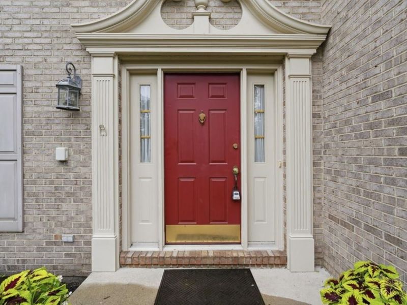 6777 Willow Lane, Mason, OH 45040 Photo 6