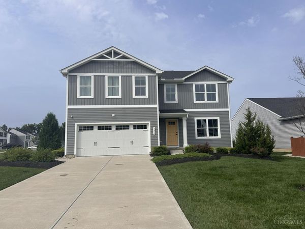 6459 Tralee Lane, Goshen, OH 45122