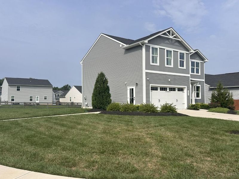 6459 Tralee Lane, Goshen, OH 45122 Photo 2