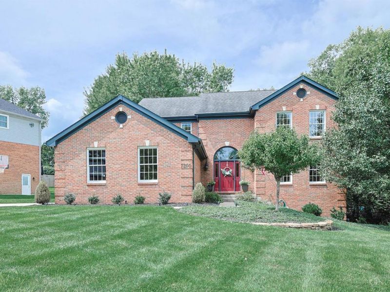 7200 Anderson Woods Drive, Cincinnati, OH 45244 Photo 1