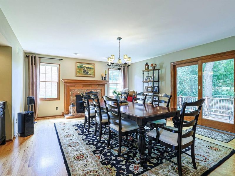 7200 Anderson Woods Drive, Cincinnati, OH 45244 Photo 10