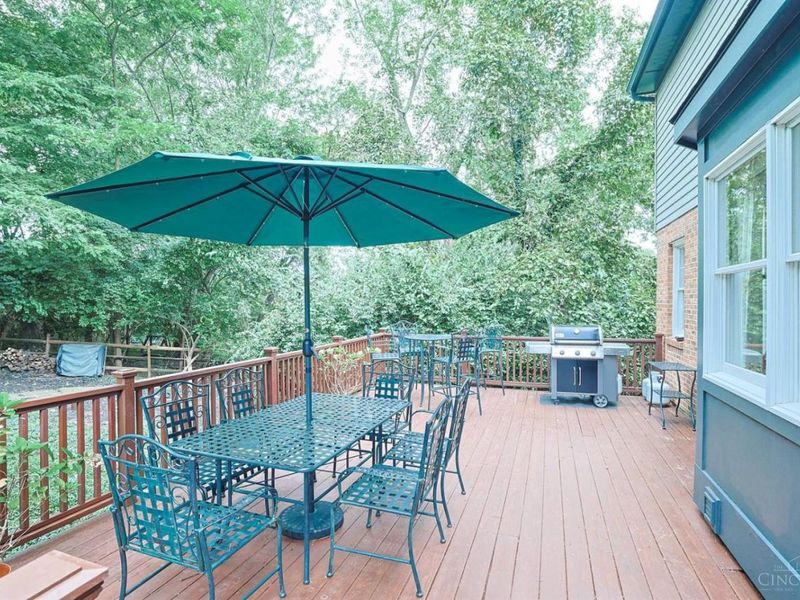 7200 Anderson Woods Drive, Cincinnati, OH 45244 Photo 26