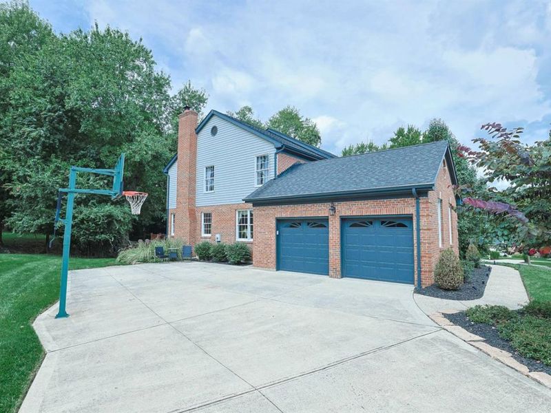 7200 Anderson Woods Drive, Cincinnati, OH 45244 Photo 29