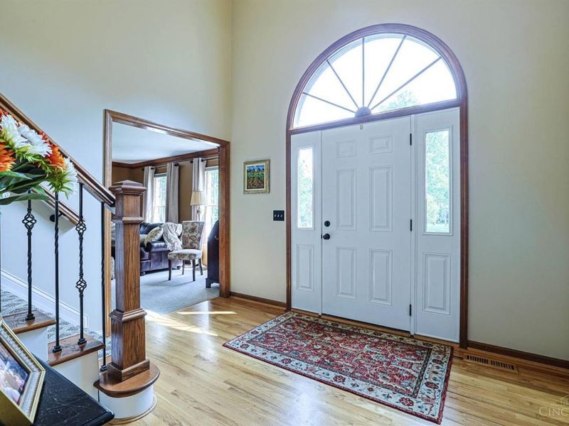 7200 Anderson Woods Drive, Cincinnati, OH 45244 Photo 3
