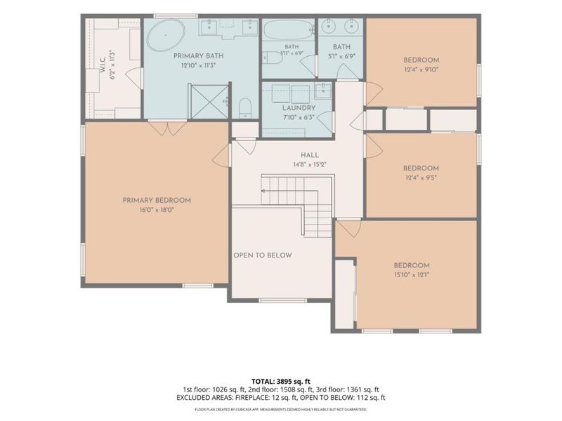7200 Anderson Woods Drive, Cincinnati, OH 45244 Photo 30