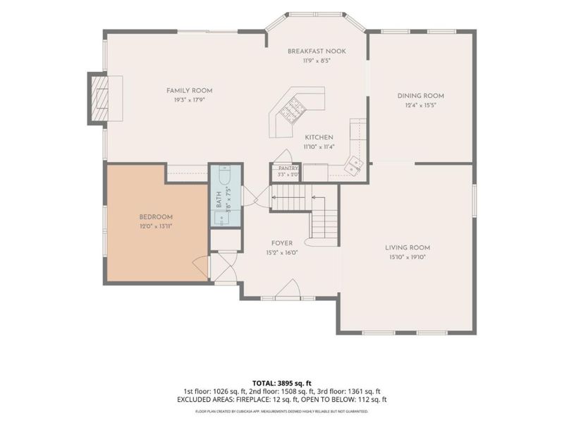 7200 Anderson Woods Drive, Cincinnati, OH 45244 Photo 31