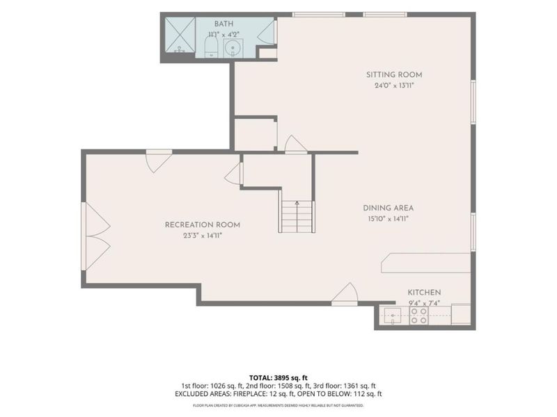 7200 Anderson Woods Drive, Cincinnati, OH 45244 Photo 32