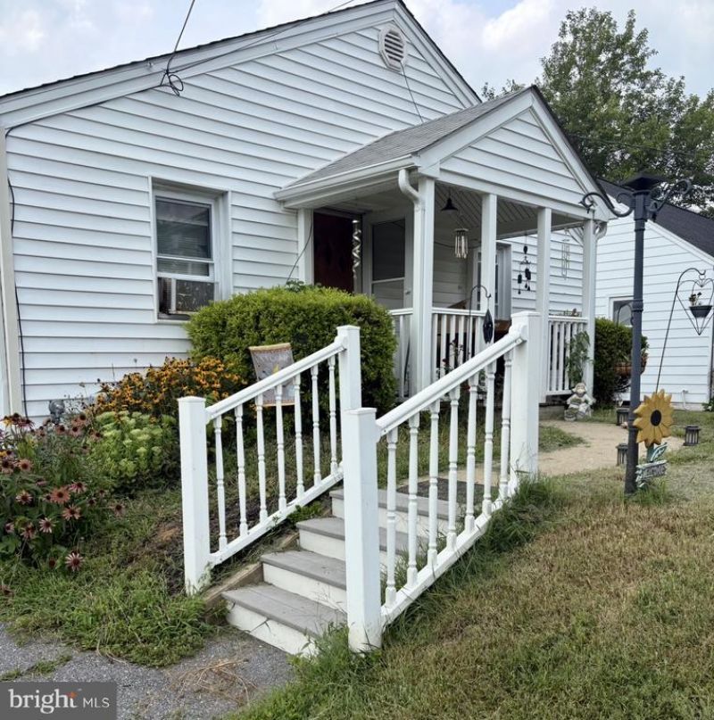 338 FAIR AVENUE , WESTMINSTER, MD 21157