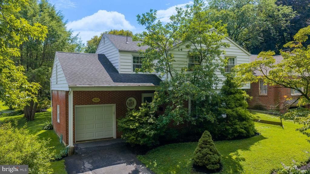 305 S PRESIDENT AVENUE , LANCASTER, PA 17603
