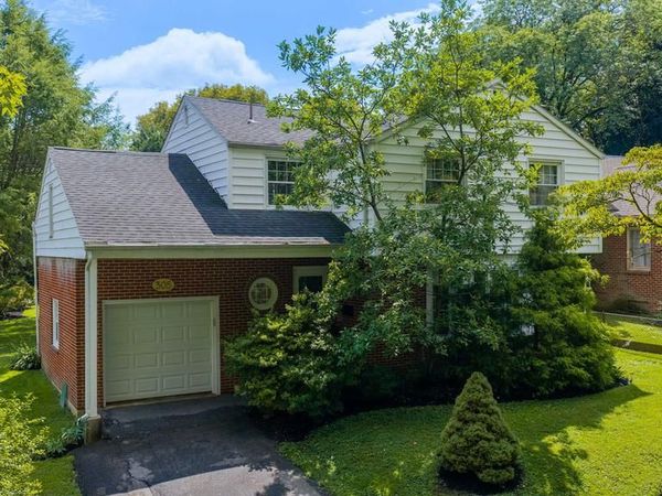 305 S PRESIDENT AVENUE , LANCASTER, PA 17603