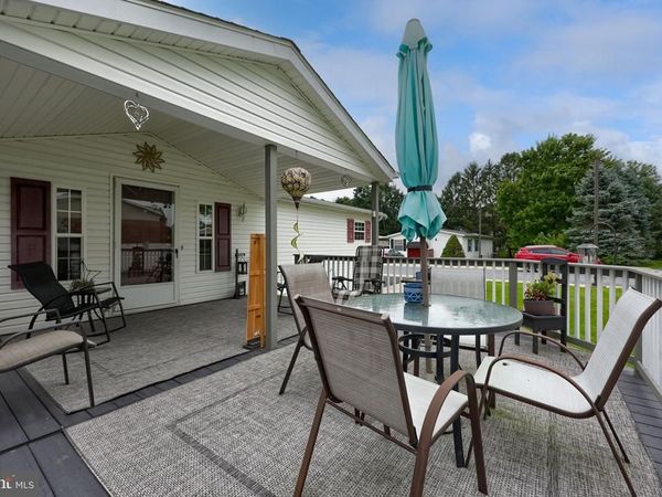 101 LILLY DRIVE, EPHRATA, PA 17522