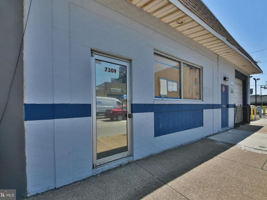 7309 11 State Road, Philadelphia, PA 19136 Main Photo