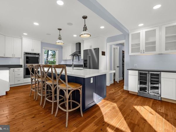 19 W SEVERN RIDGE ROAD, ANNAPOLIS, MD 21409