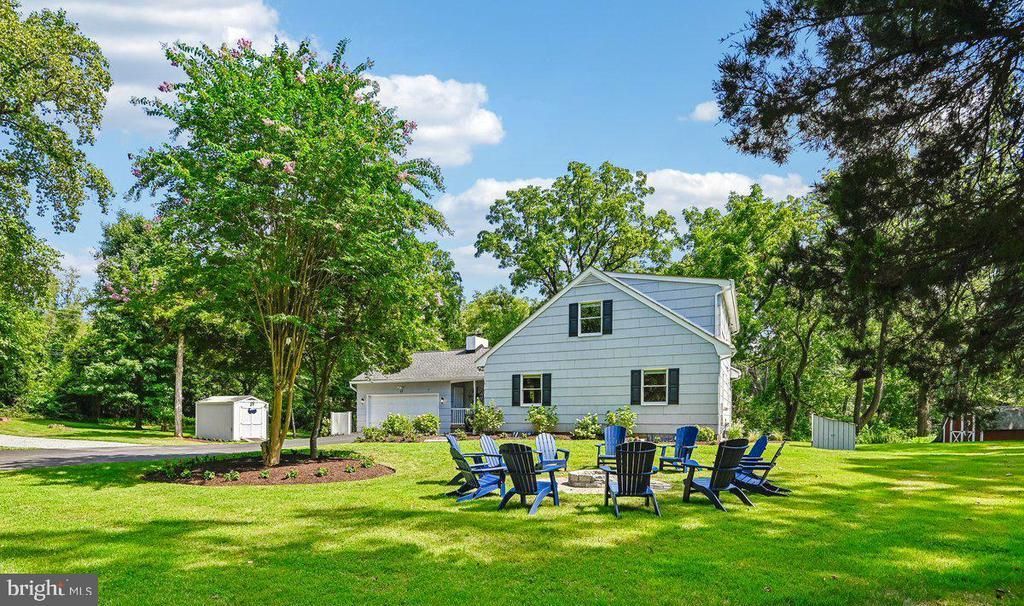19 W SEVERN RIDGE ROAD , ANNAPOLIS, MD 21409