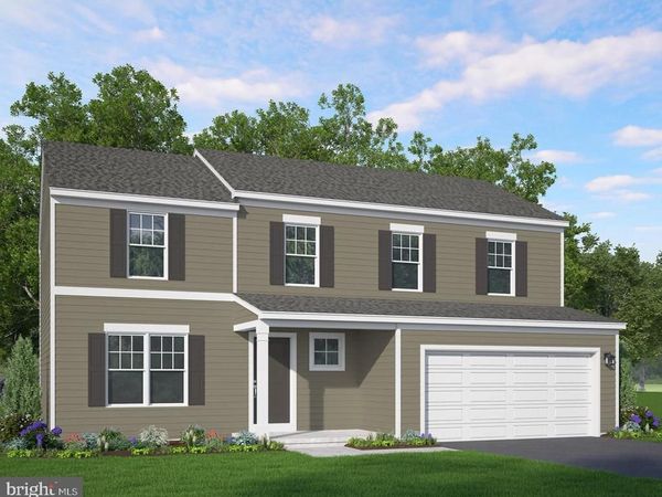 SAGE PLAN AT DONWOOD ESTATES , DOVER, PA 17315