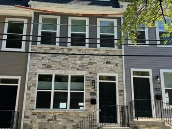 4403 OGLETHORPE STREET, HYATTSVILLE, MD 20781