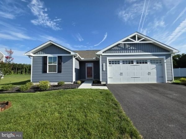 38493 BARBERRY STREET, DELMAR, DE 19940