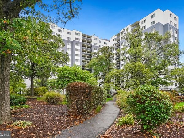 7333 NEW HAMPSHIRE AVENUE, Unit 803, TAKOMA PARK, MD 20912