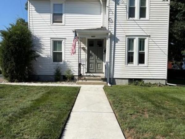 4457 S BROAD STREET, Unit 4, HAMILTON, NJ 08620