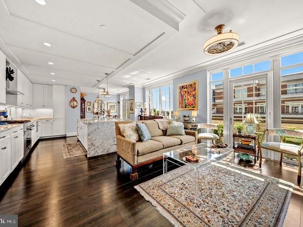 6900 FLEETWOOD ROAD, Unit 606, MCLEAN, VA 22101